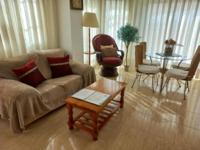 Large 3 Bedroom Family house in La Zenia